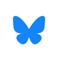 bluesky logo