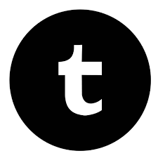 tumblr logo
